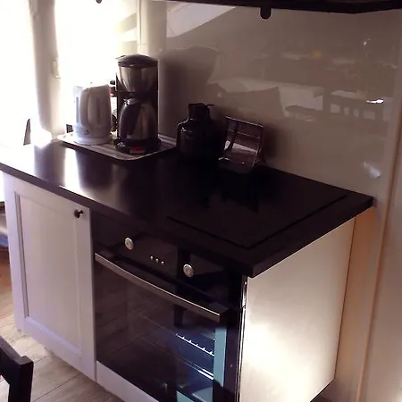 Bed & Breakfast Citadella Boedapest
