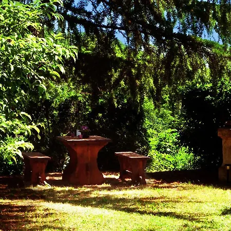 Bed & Breakfast Citadella Boedapest