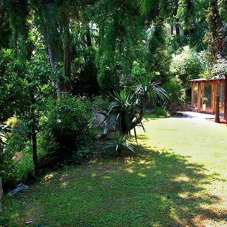 Citadella Bed & Breakfast Boedapest