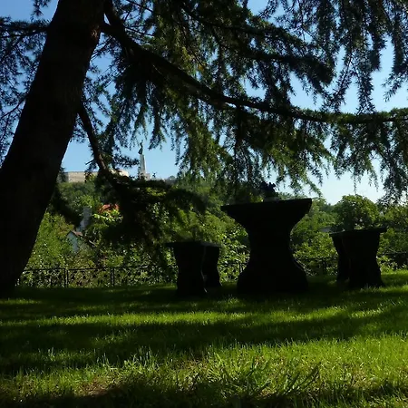 Citadella Boedapest