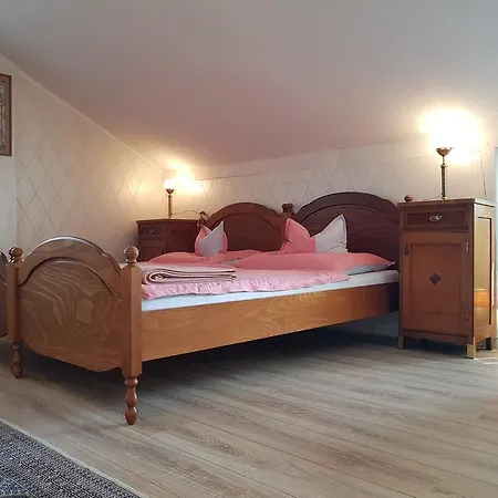Bed & Breakfast Citadella Boedapest