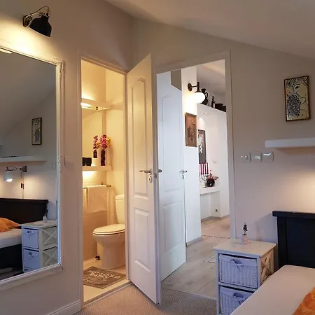 Bed & Breakfast Citadella Boedapest
