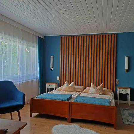 Citadella Nocleg ze śniadaniem