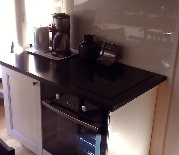 Bed & Breakfast Citadella Budapest