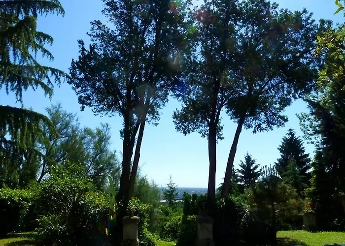 Bed & Breakfast Citadella