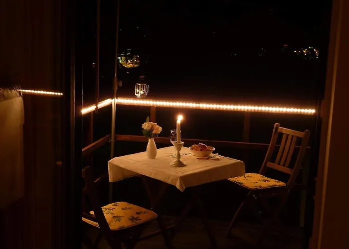 Citadella Bed & Breakfast