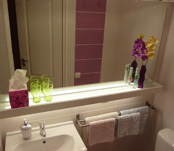 Bed & Breakfast Citadella