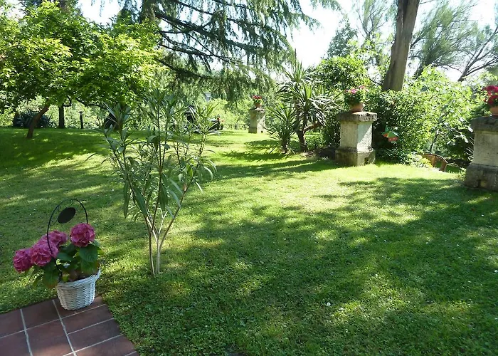 Bed & Breakfast Citadella *