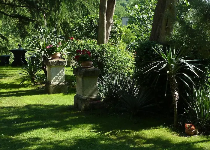 Bed & Breakfast Citadella