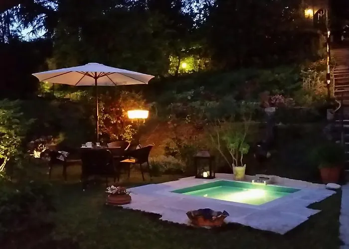 Bed & Breakfast Citadella *