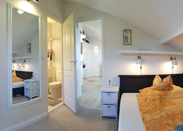 Citadella Bed & Breakfast