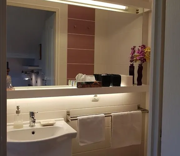 Citadella Bed & Breakfast Budapest