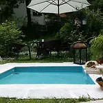 Bed and breakfast Citadella Budapest
