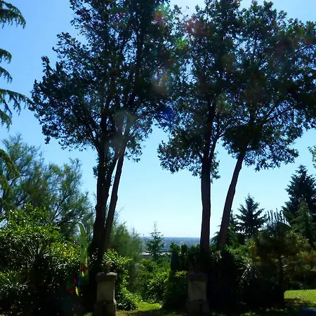 Bed & Breakfast Citadella