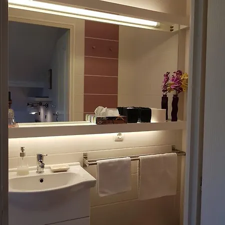 Citadella 住宿加早餐酒店 布达佩斯