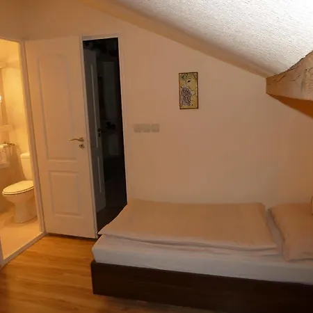 Citadella 布达佩斯