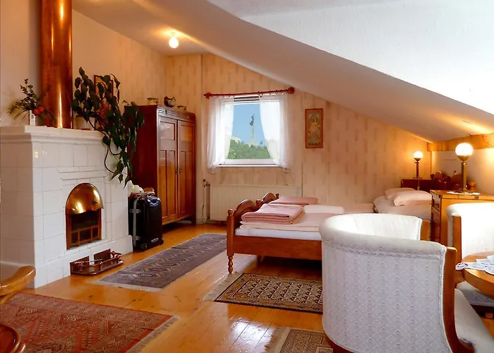 Citadella * Budapesta