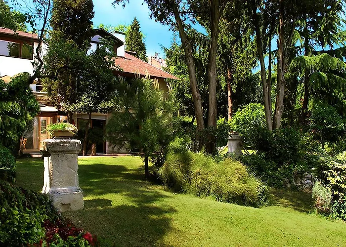 Bed and Breakfast Citadella *