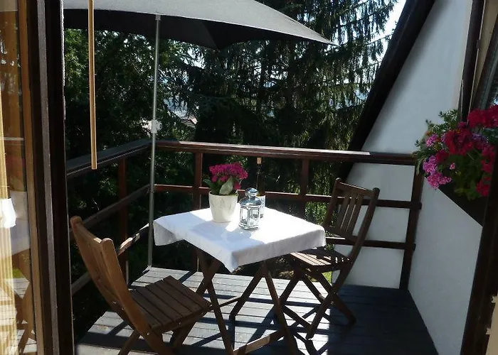 Citadella Bed and Breakfast