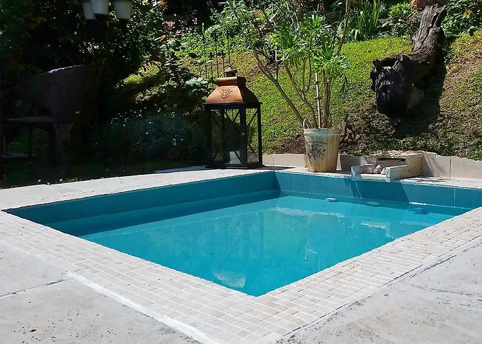 Bed and Breakfast Citadella *