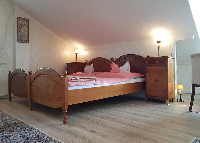 Bed and Breakfast Citadella Βουδαπέστη