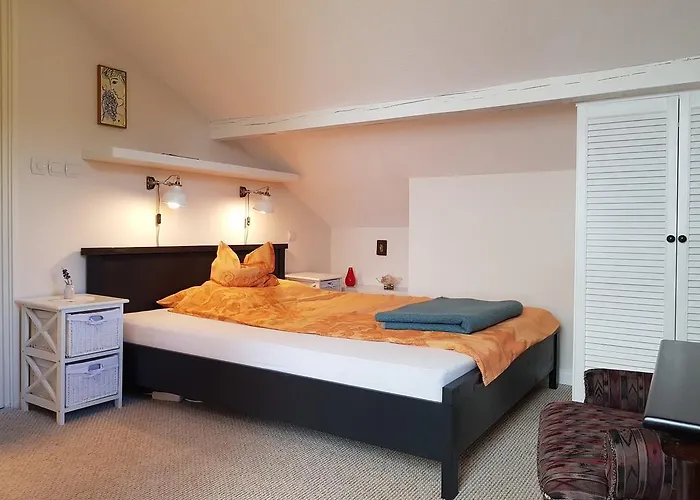 Citadella Bed and Breakfast *