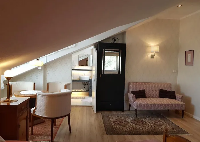 Citadella Bed and Breakfast *