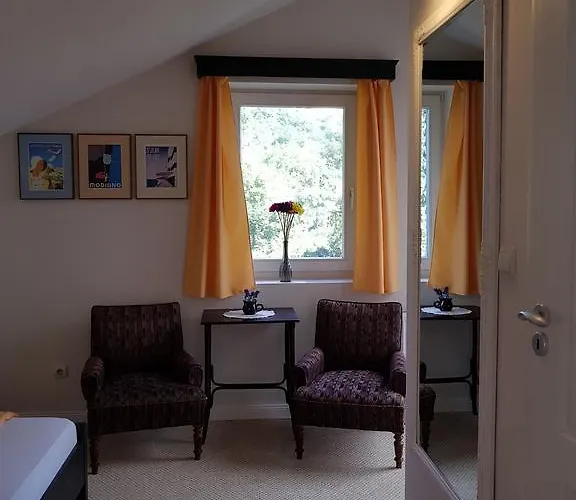 Citadella Bed and Breakfast