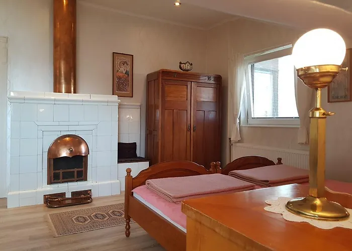 Bed and Breakfast Citadella *