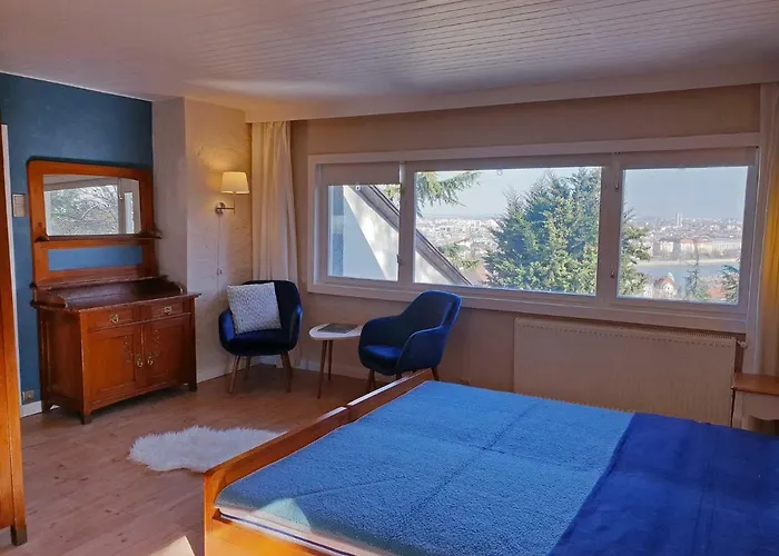 Citadella * Budapesta