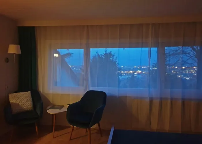 Citadella * Budapesta