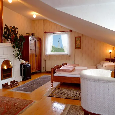 Citadella * 부다페스트