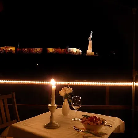 فندق مبيت وإفطار Citadella *