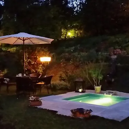 فندق مبيت وإفطار Citadella *