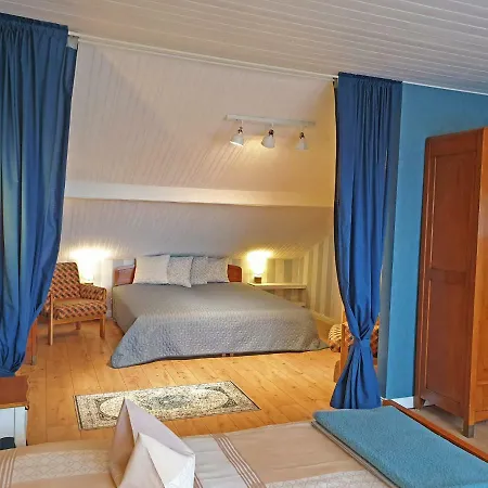 فندق مبيت وإفطار Citadella بودابست