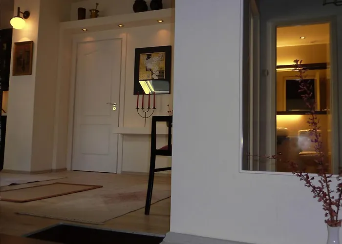 Bed & Breakfast Citadella *