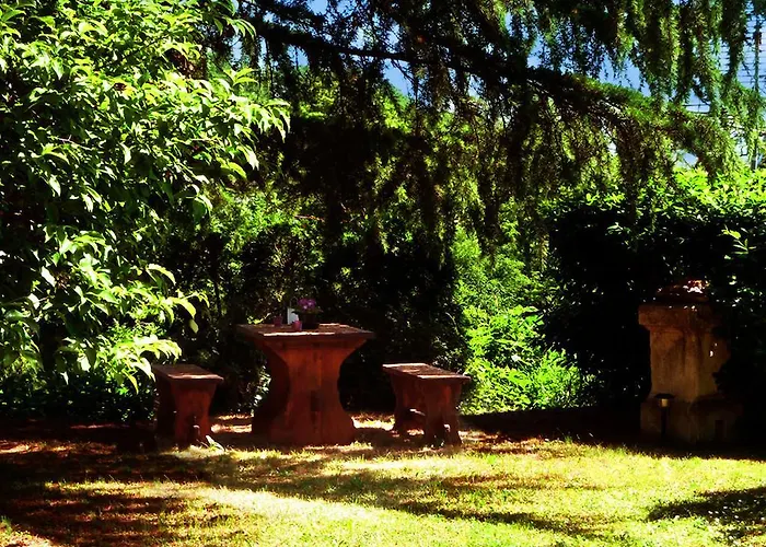 Bed & Breakfast Citadella Budapest