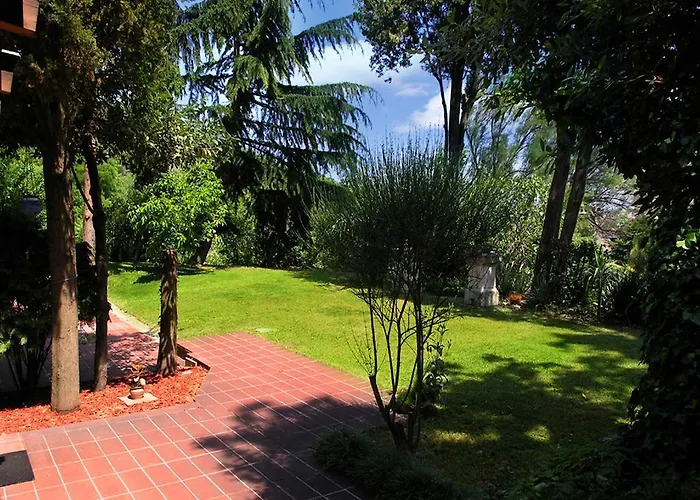 Citadella Bed & Breakfast *