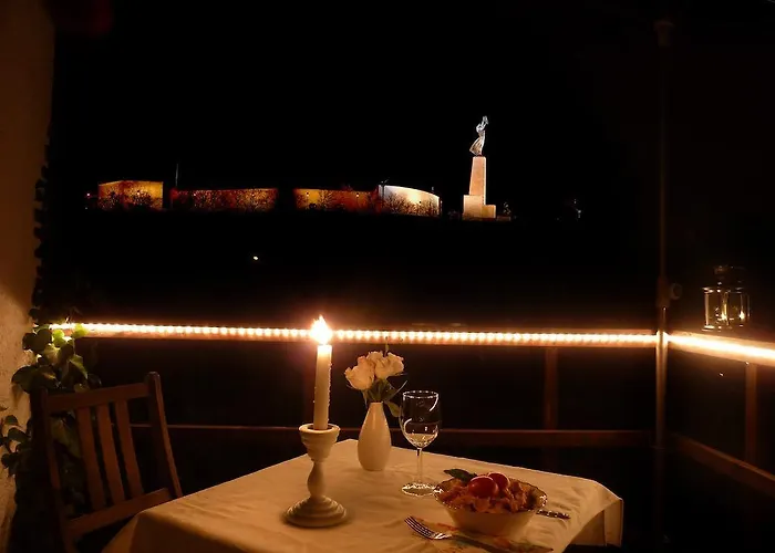 Bed & Breakfast Citadella *