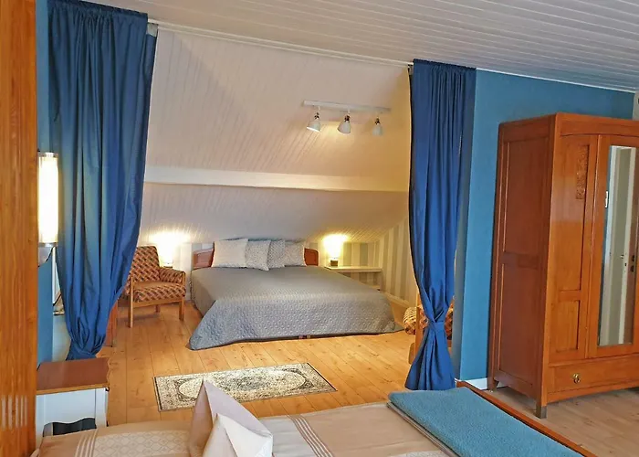 Bed & Breakfast Citadella Budapest