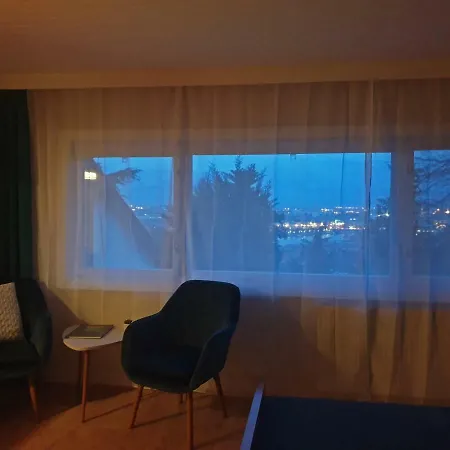 Citadella * ブダペスト